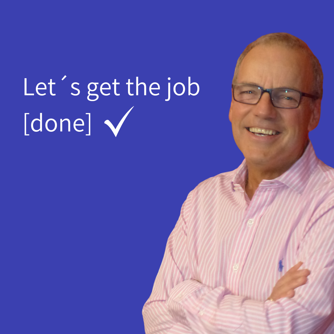 Julian Atherley Career Coaching